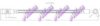 INFIN 46211EG010 Brake Hose